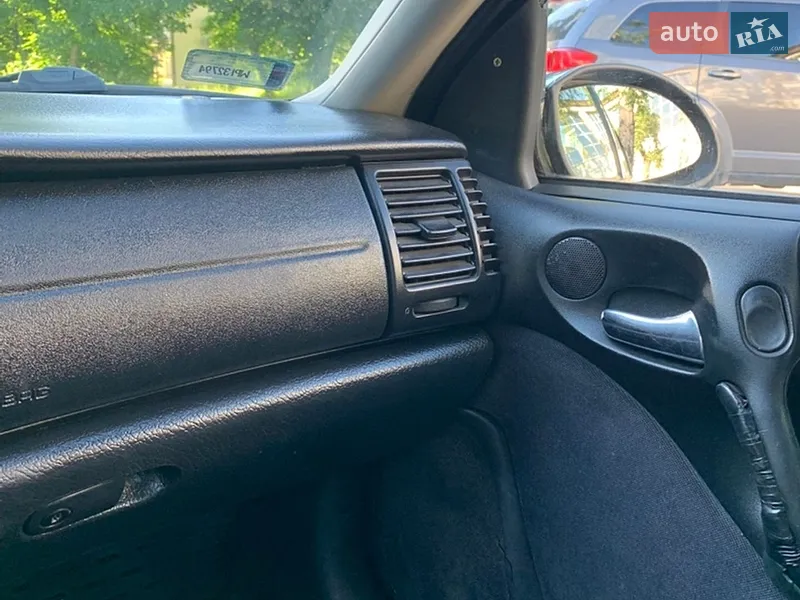 Opel Vectra 1999 VIN W0L0JBF68X7088862 фото оголошення 18 з 50
