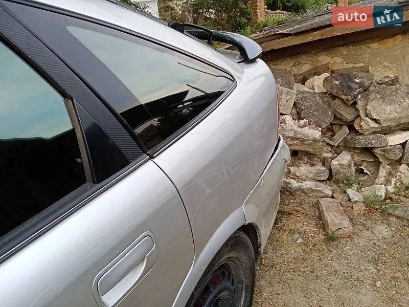 Opel Vectra 1999 VIN W0L0JBF68X7102749 фото оголошення 9 з 38