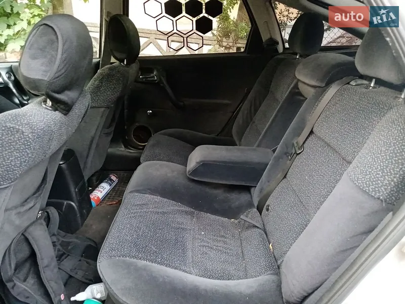 Opel Vectra 1999 VIN W0L0JBF68X7102749 фото оголошення 6 з 38