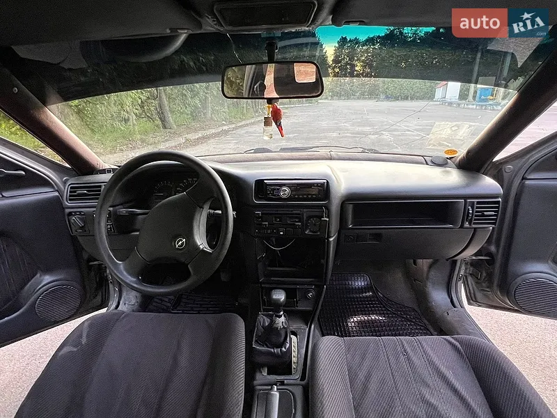 Opel Vectra 1991