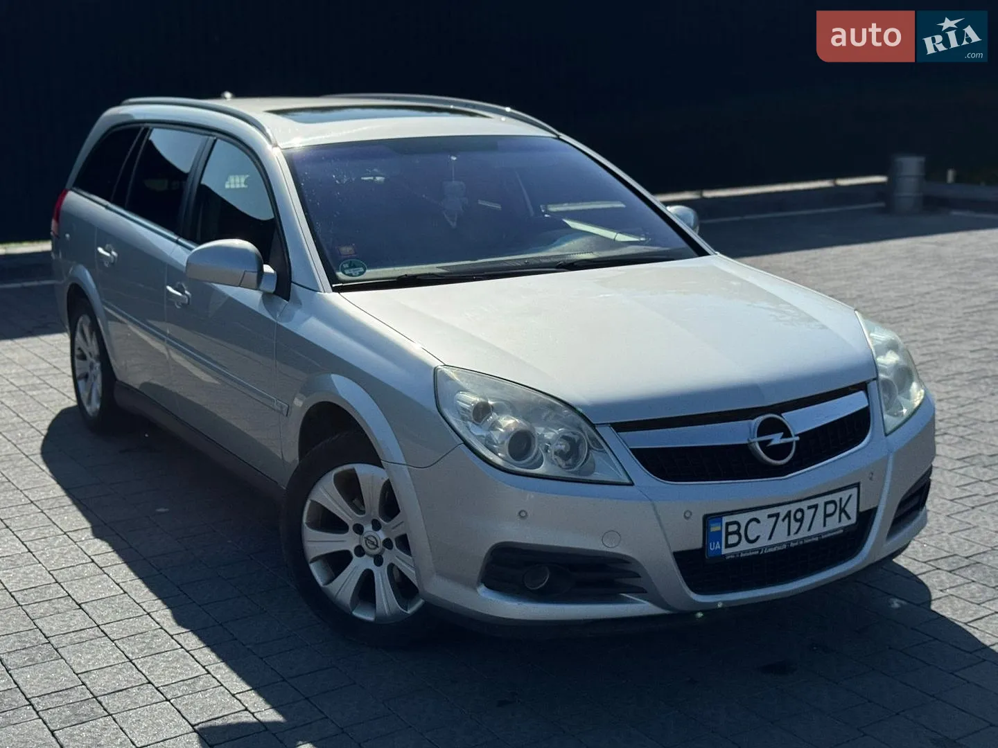 Opel Vectra 1997 VIN W0L000036V1151865 фото оголошення 20 з 20