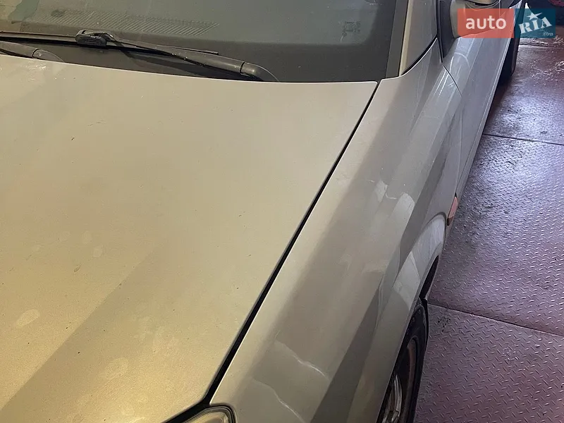 Opel Vectra 2006