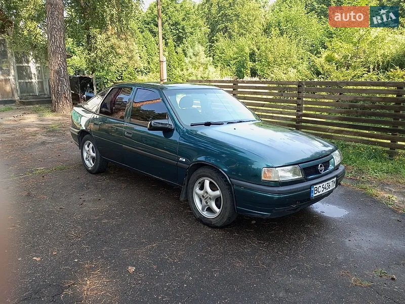 Opel Vectra 1995