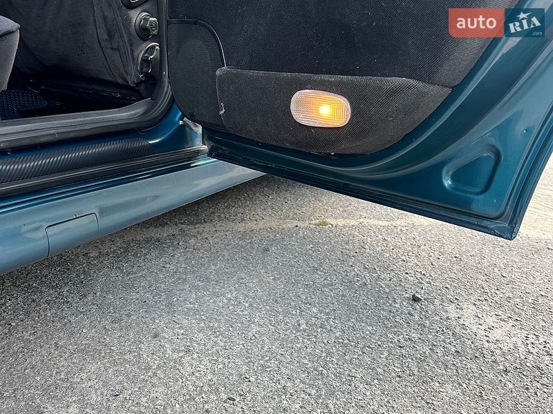Универсал Opel Vectra 2001 в Житомире фото 5 Универсал Opel Vectra 2001 в Житомире