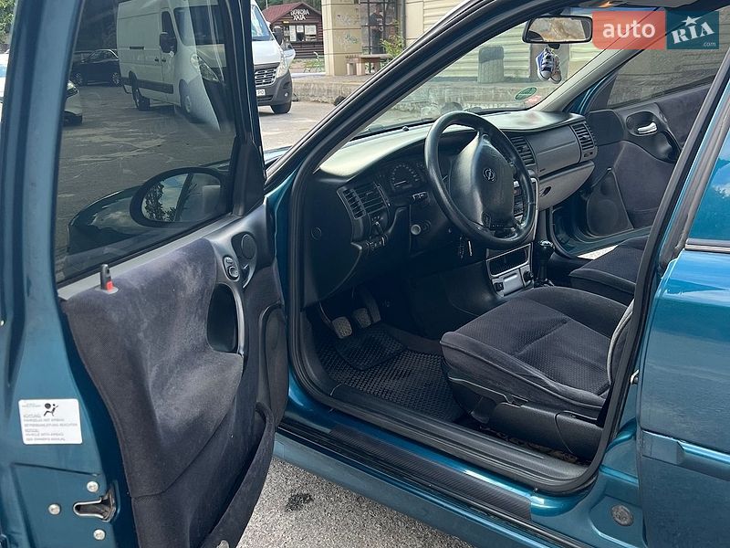 Универсал Opel Vectra 2001 в Житомире фото 7 Универсал Opel Vectra 2001 в Житомире