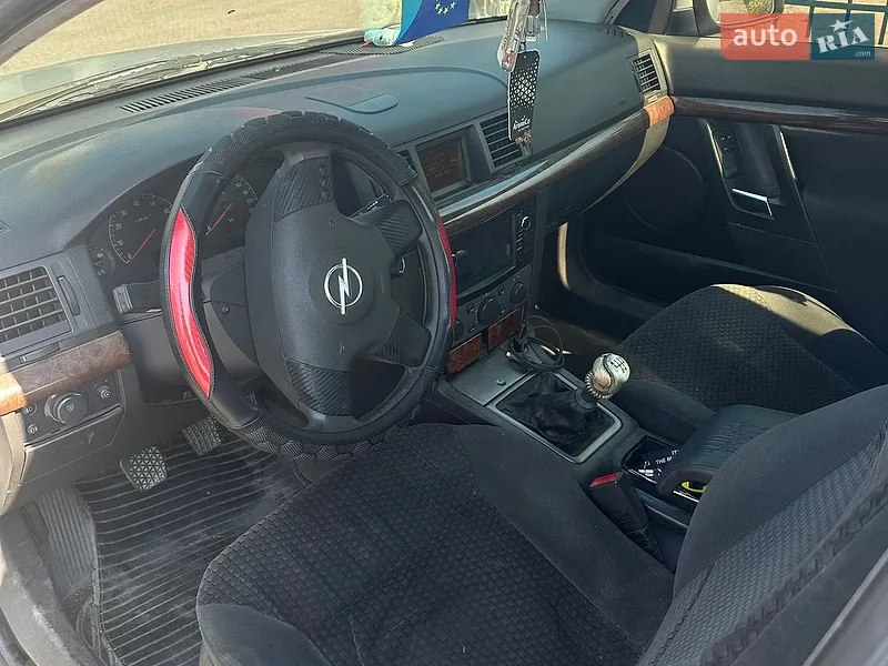 Opel Vectra
