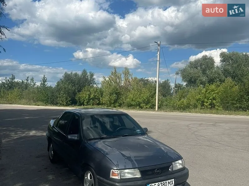 Opel Vectra 1995