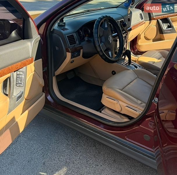 Седан Opel Vectra 2004 в Баришівка