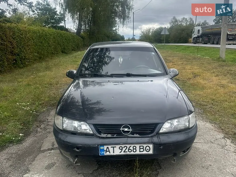 Opel Vectra 1998