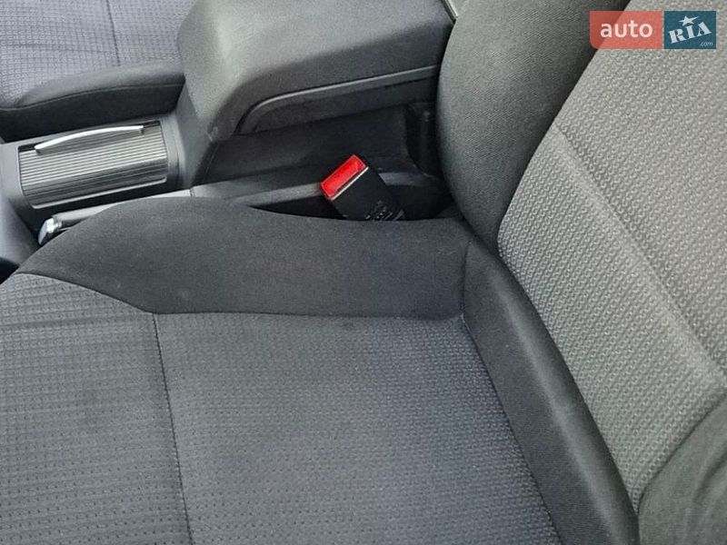 Универсал Opel Vectra 2007 в Луцке