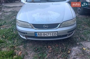 Лифтбек Opel Vectra 2000 в Немирове