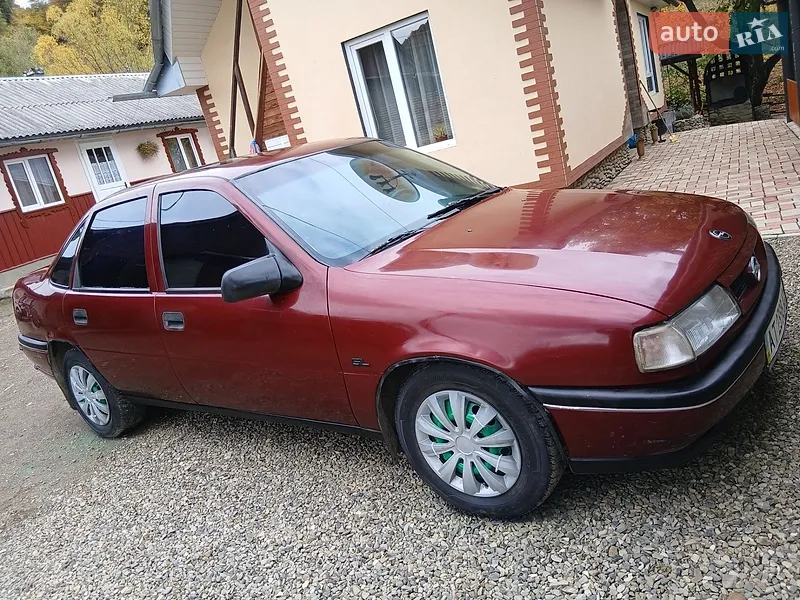 Opel Vectra 1994