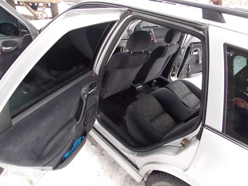 Универсал Opel Vectra 1999 в Виннице
