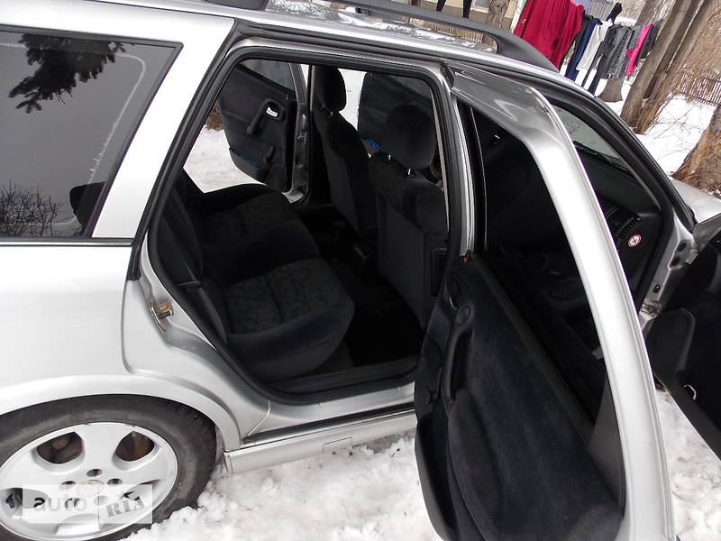 Универсал Opel Vectra 1999 в Виннице