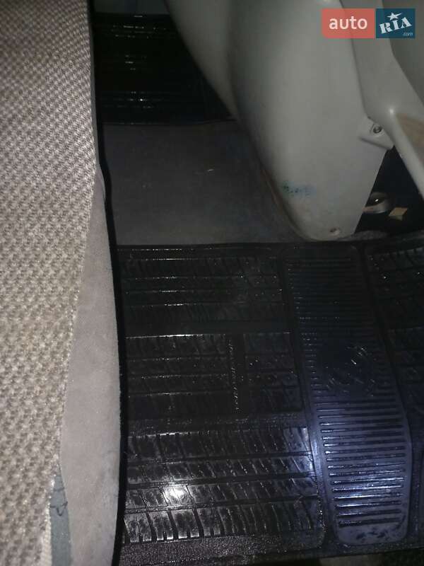 Мікроавтобус Opel Vivaro-e 2006 в Новоукраїнці фото 4 Мікроавтобус Opel Vivaro-e 2006 в Новоукраїнці