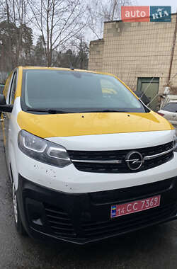 Вантажний фургон Opel Vivaro-e 2022 в Києві