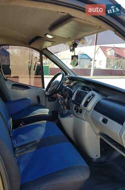 Микроавтобус Opel Vivaro-e 2025 в 