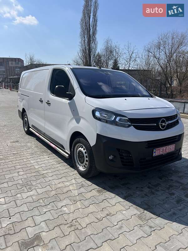 Вантажний фургон Opel Vivaro-e 2023 в Рівному