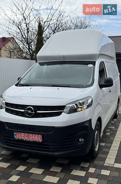 Вантажний фургон Opel Vivaro-e 2022 в Ужгороді