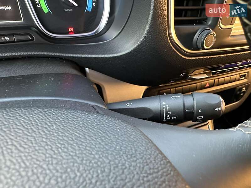 Мінівен Opel Vivaro-e 2021 в Житомирі фото 20 Мінівен Opel Vivaro-e 2021 в Житомирі