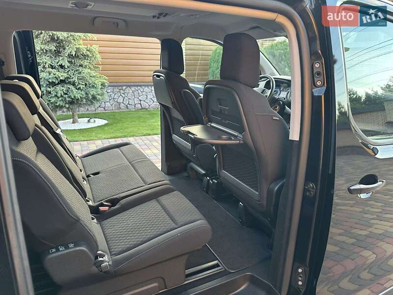 Мінівен Opel Vivaro-e 2021 в Житомирі фото 42 Мінівен Opel Vivaro-e 2021 в Житомирі