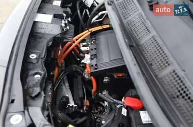 Грузовой фургон Opel Vivaro-e 2022 в 
