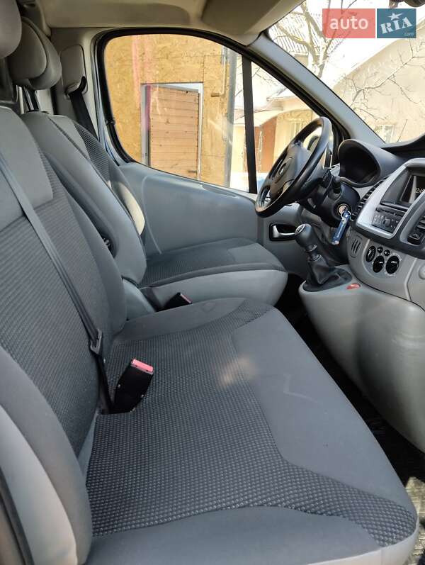 Інші автобуси Opel Vivaro-e 2019 в Чернівцях