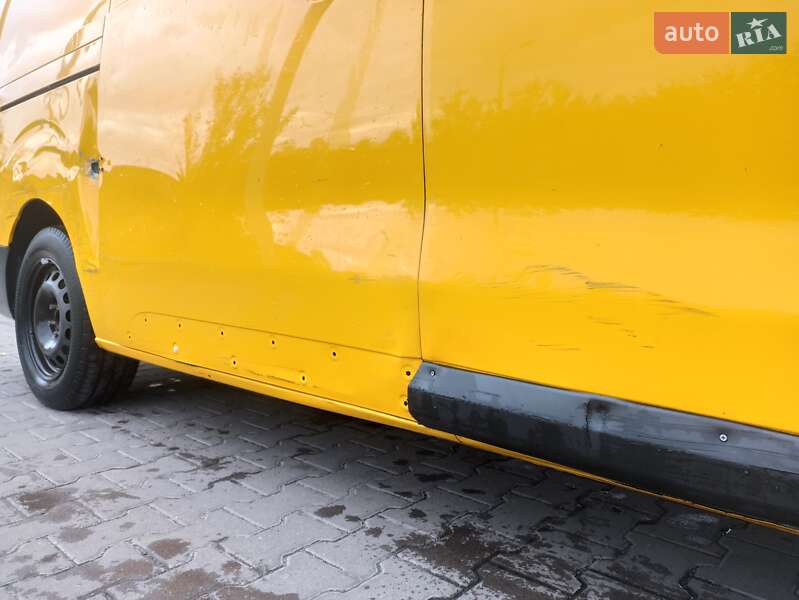 Грузовой фургон Opel Vivaro-e 2021 в Дубно