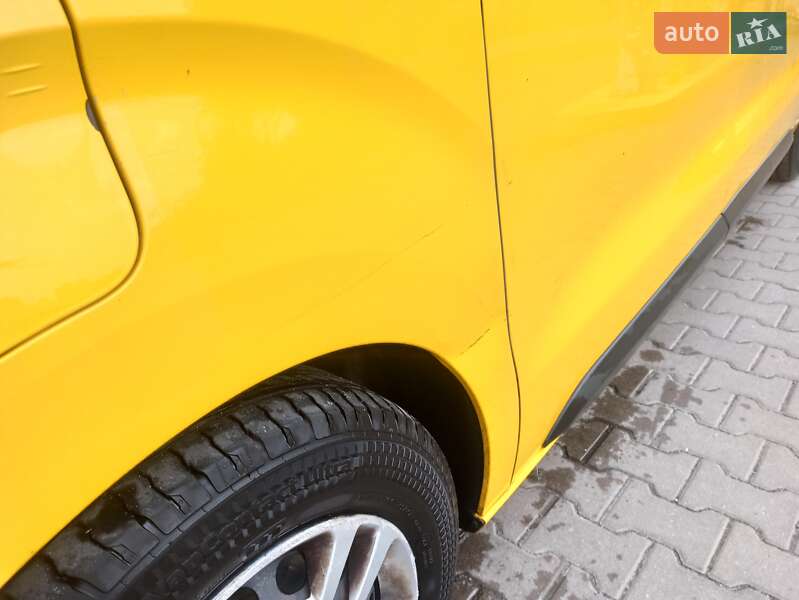 Грузовой фургон Opel Vivaro-e 2021 в Дубно