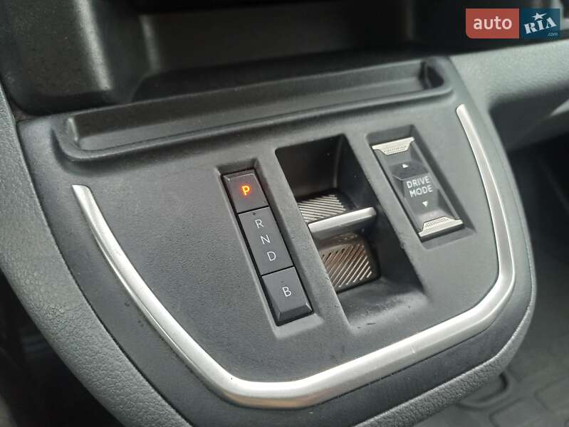 Грузовой фургон Opel Vivaro-e 2021 в Дубно