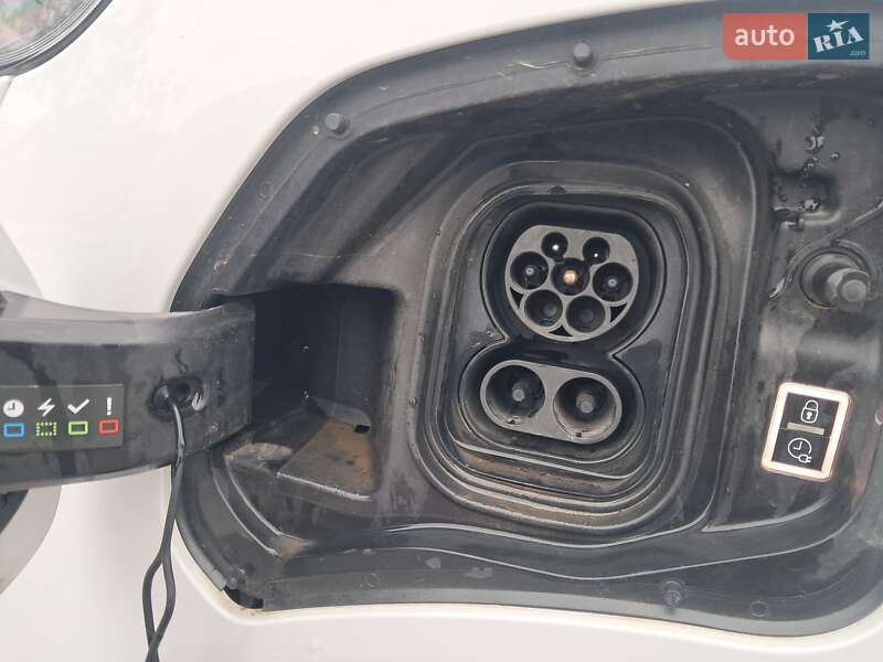 Мінівен Opel Vivaro-e 2022 в Житомирі фото 11 Мінівен Opel Vivaro-e 2022 в Житомирі