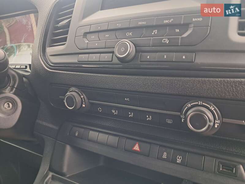 Мінівен Opel Vivaro-e 2022 в Житомирі фото 22 Мінівен Opel Vivaro-e 2022 в Житомирі