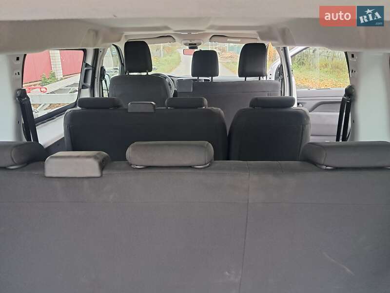 Мінівен Opel Vivaro-e 2022 в Житомирі фото 33 Мінівен Opel Vivaro-e 2022 в Житомирі