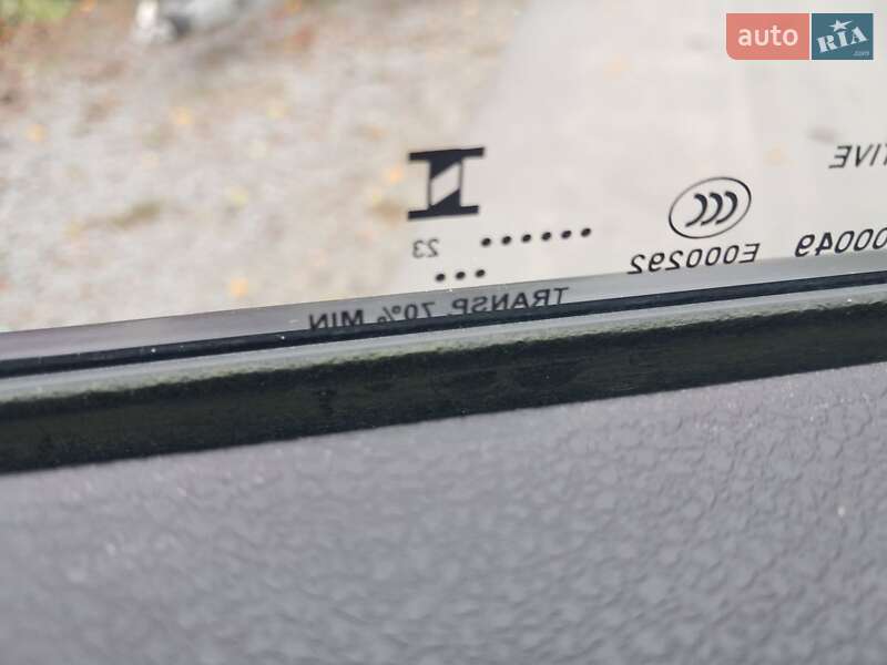 Мінівен Opel Vivaro-e 2022 в Житомирі фото 40 Мінівен Opel Vivaro-e 2022 в Житомирі