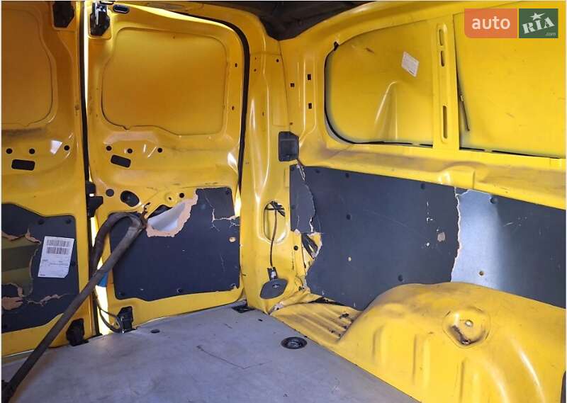 Грузовой фургон Opel Vivaro-e 2022 в Ковеле