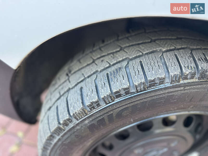 Микроавтобус грузовой (до 3,5т) Opel Vivaro-e 2021 в Львове фото 16 Микроавтобус грузовой (до 3,5т) Opel Vivaro-e 2021 в Львове