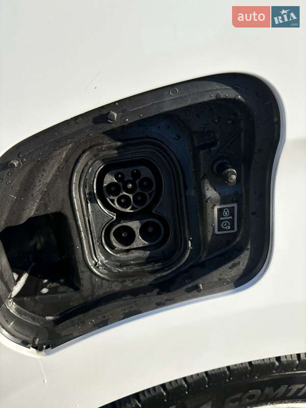 Минивэн Opel Vivaro-e 2023 в Ровно