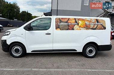 Грузовой фургон Opel Vivaro-e 2021 в Ровно