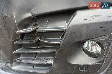 Грузовой фургон Opel Vivaro-e 2021 в Ровно