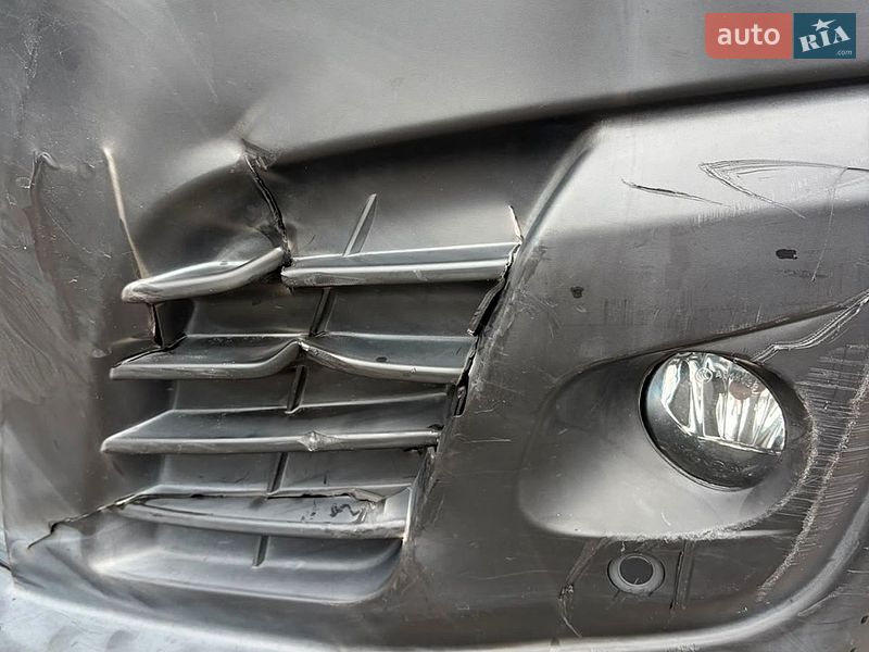 Грузовой фургон Opel Vivaro-e 2021 в Ровно