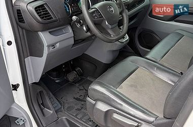 Грузовой фургон Opel Vivaro-e 2021 в Ровно