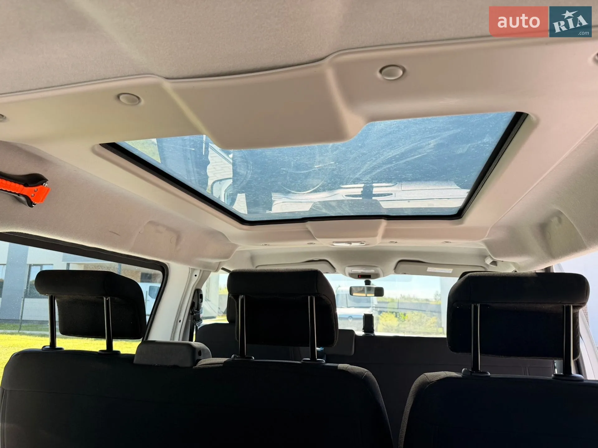 2021 Opel Vivaro - мініатюра 14