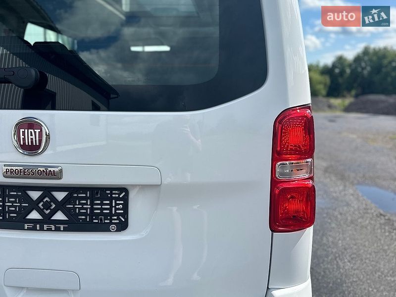 Минивэн Opel Vivaro-e 2022 в Ровно фото 12 Минивэн Opel Vivaro-e 2022 в Ровно
