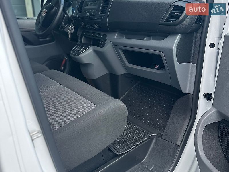 Минивэн Opel Vivaro-e 2022 в Ровно фото 26 Минивэн Opel Vivaro-e 2022 в Ровно