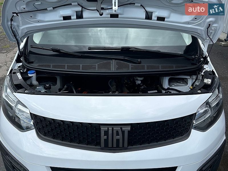 Минивэн Opel Vivaro-e 2022 в Ровно фото 37 Минивэн Opel Vivaro-e 2022 в Ровно