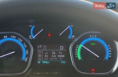 Минивэн Opel Vivaro-e 2022 в Ровно фото 30 Минивэн Opel Vivaro-e 2022 в Ровно