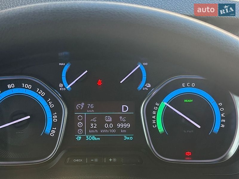 Минивэн Opel Vivaro-e 2022 в Ровно фото 30 Минивэн Opel Vivaro-e 2022 в Ровно