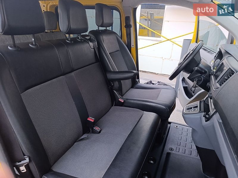 Мінівен Opel Vivaro-e 2021 в Теребовлі