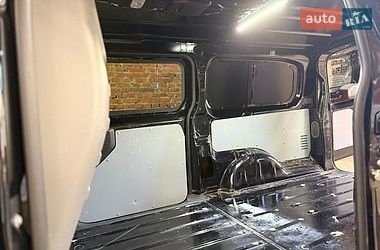 Вантажний фургон Opel Vivaro-e 2021 в Житомирі