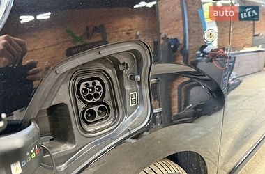 Вантажний фургон Opel Vivaro-e 2021 в Житомирі